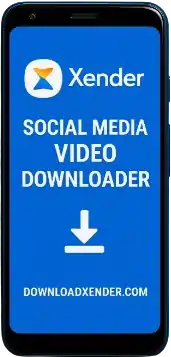 Social Media Video Downloader