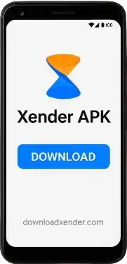 Xender APK